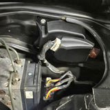 R34 Skyline Wiper Motor Cover