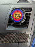 Custom Innovate style Gauge Faces