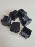 Suzuki Carry 2000-02 Gate Rail Cap Kit