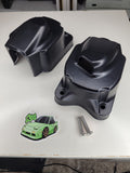 R34 Skyline Wiper Motor Cover