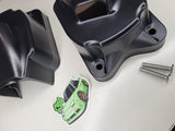 R34 Skyline Wiper Motor Cover