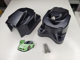 R34 Skyline Wiper Motor Cover