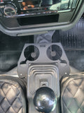 Suzuki Carry 92-98 Dual Cup Holder