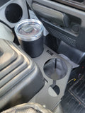 Suzuki Carry 92-98 Dual Cup Holder