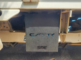 Suzuki Carry 85-98 Battery Cover