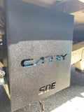 Suzuki Carry 85-98 Battery Cover