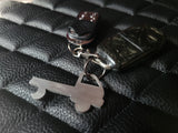 Kei Truck Bottle Opener Keychain