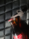 Kei Truck Bottle Opener Keychain