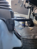 Subaru Sambar 90-98 Dual Cup Holders