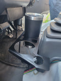 Subaru Sambar 90-98 Dual Cup Holders