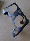 Subaru Sambar 90-98 Dual Cup Holders