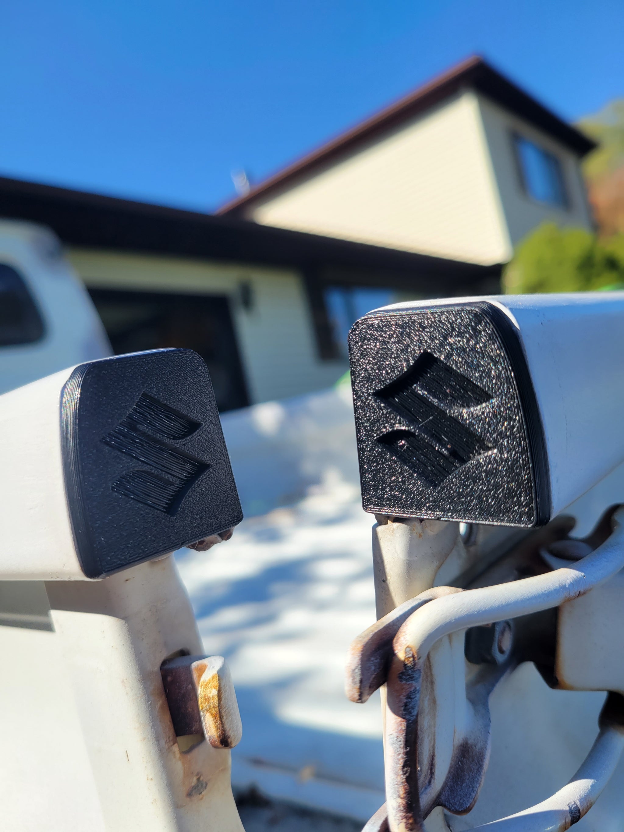 Suzuki Carry 92-99 Gate Rail Cap Kit V2 – SomethingDifferentEng
