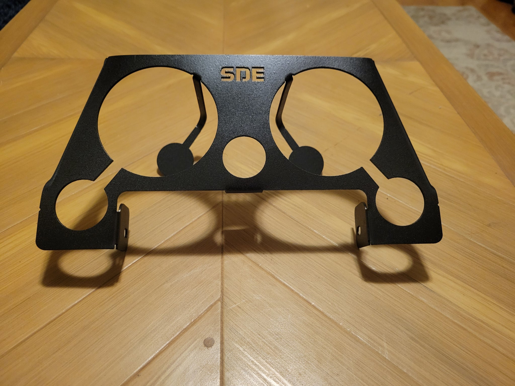 Subaru Sambar 90-98 Dual Cup Holders – SomethingDifferentEng