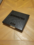 Subaru Sambar 90-98 Battery Cover