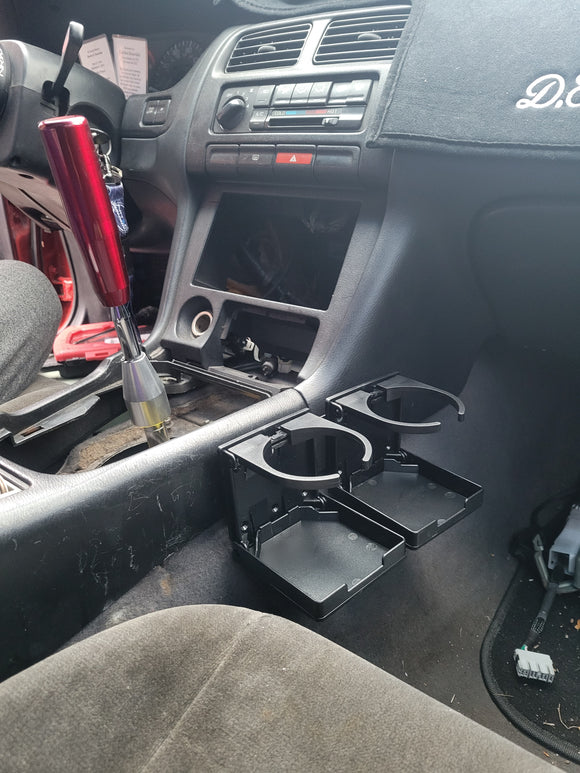 S14 Collapsible Cup Holder