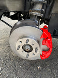 Honda Acty Brake Spacer kit