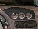 S13 LHD Gauge Pod