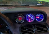 S13 LHD Gauge Pod