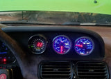 S13 LHD Gauge Pod