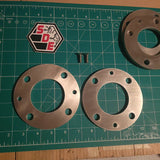 Honda Acty Brake Spacer kit