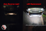 Suzuki Carry LED Reverse Light (89-98)