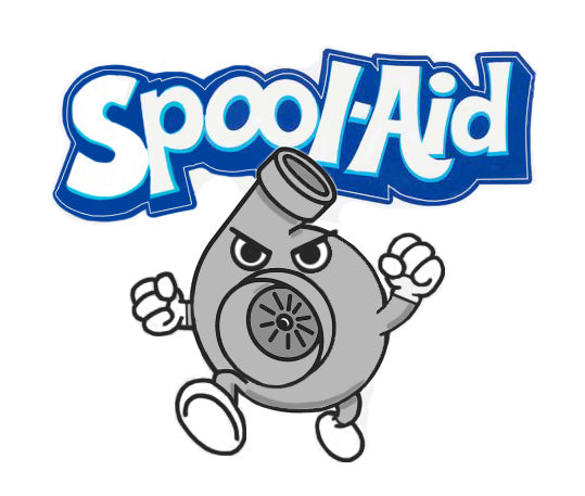 Spool Zone Sticker Spool-Aid Sticker – SomethingDifferentEng